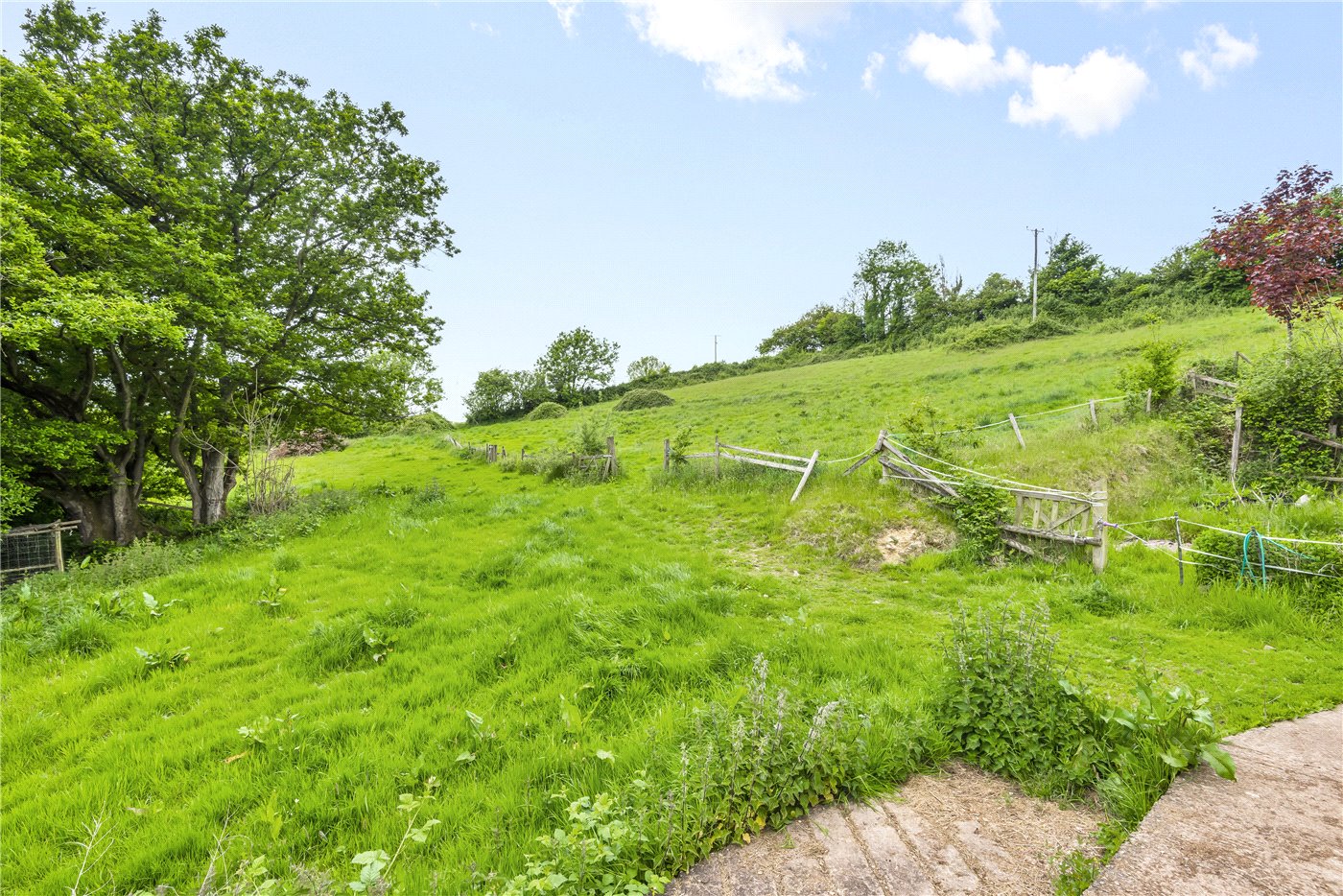Morchard Bishop, Crediton, Devon, EX17